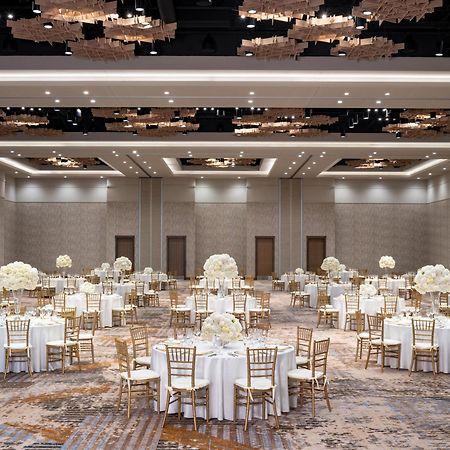 Delta Hotels By Marriott Wichita Falls Convention Center ภายนอก รูปภาพ