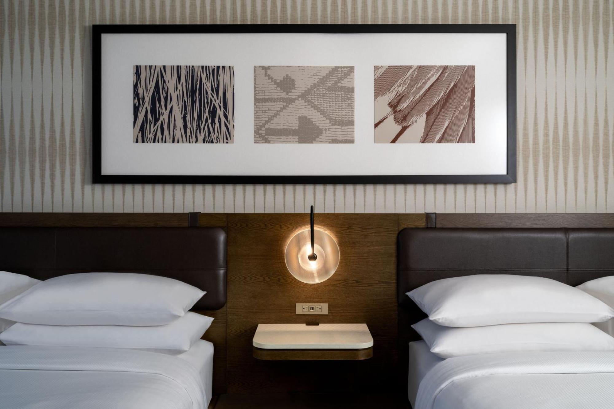 Delta Hotels By Marriott Wichita Falls Convention Center ภายนอก รูปภาพ