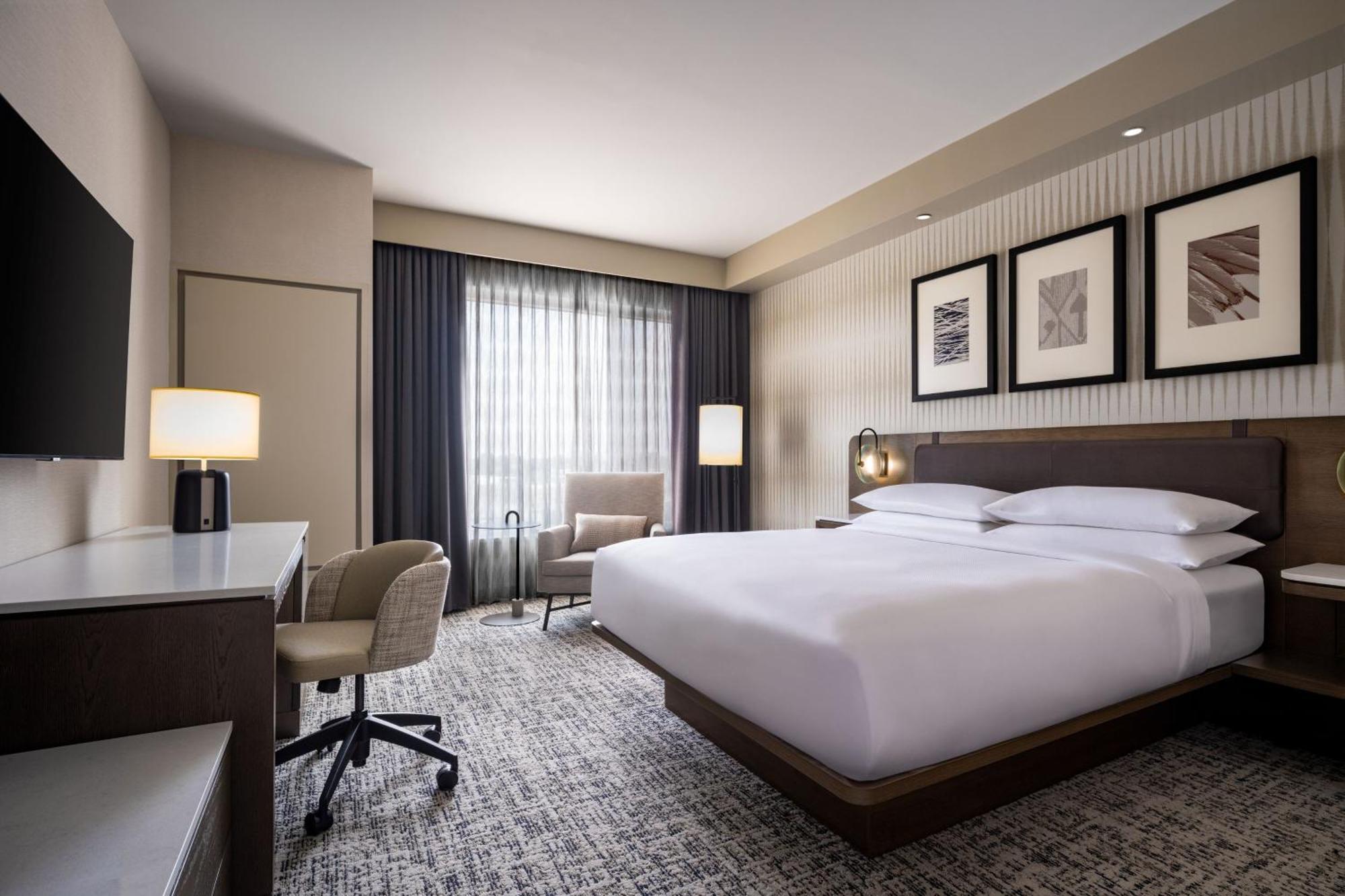 Delta Hotels By Marriott Wichita Falls Convention Center ภายนอก รูปภาพ