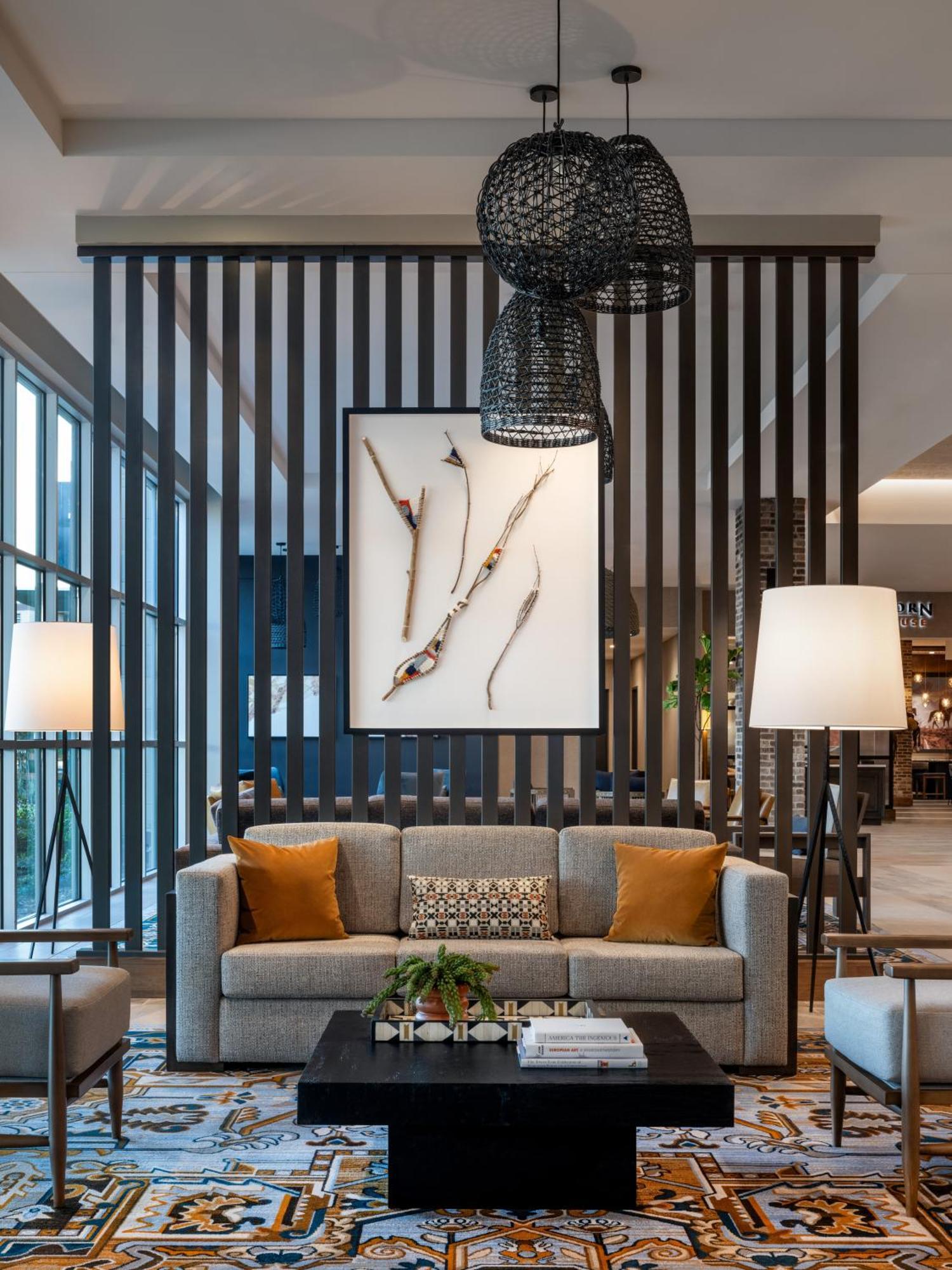 Delta Hotels By Marriott Wichita Falls Convention Center ภายนอก รูปภาพ