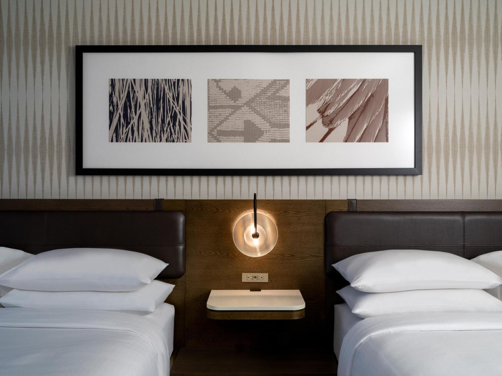 Delta Hotels By Marriott Wichita Falls Convention Center ภายนอก รูปภาพ